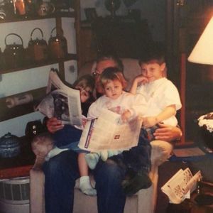 Meet your Posher, Ashlee lyn